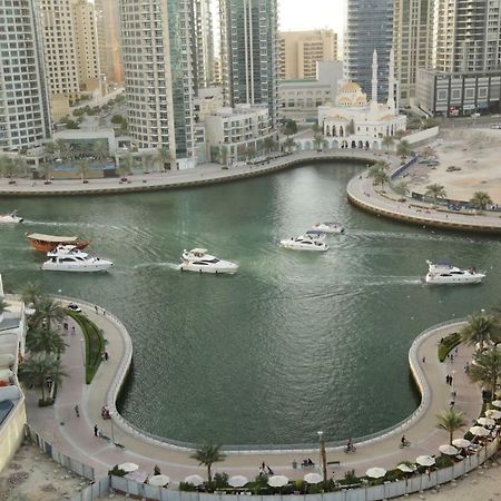 Marina Bestview 2 Bedroom Apartment Dubái Exterior foto