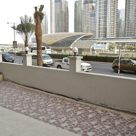 Marina Bestview 2 Bedroom Apartment Dubái Exterior foto