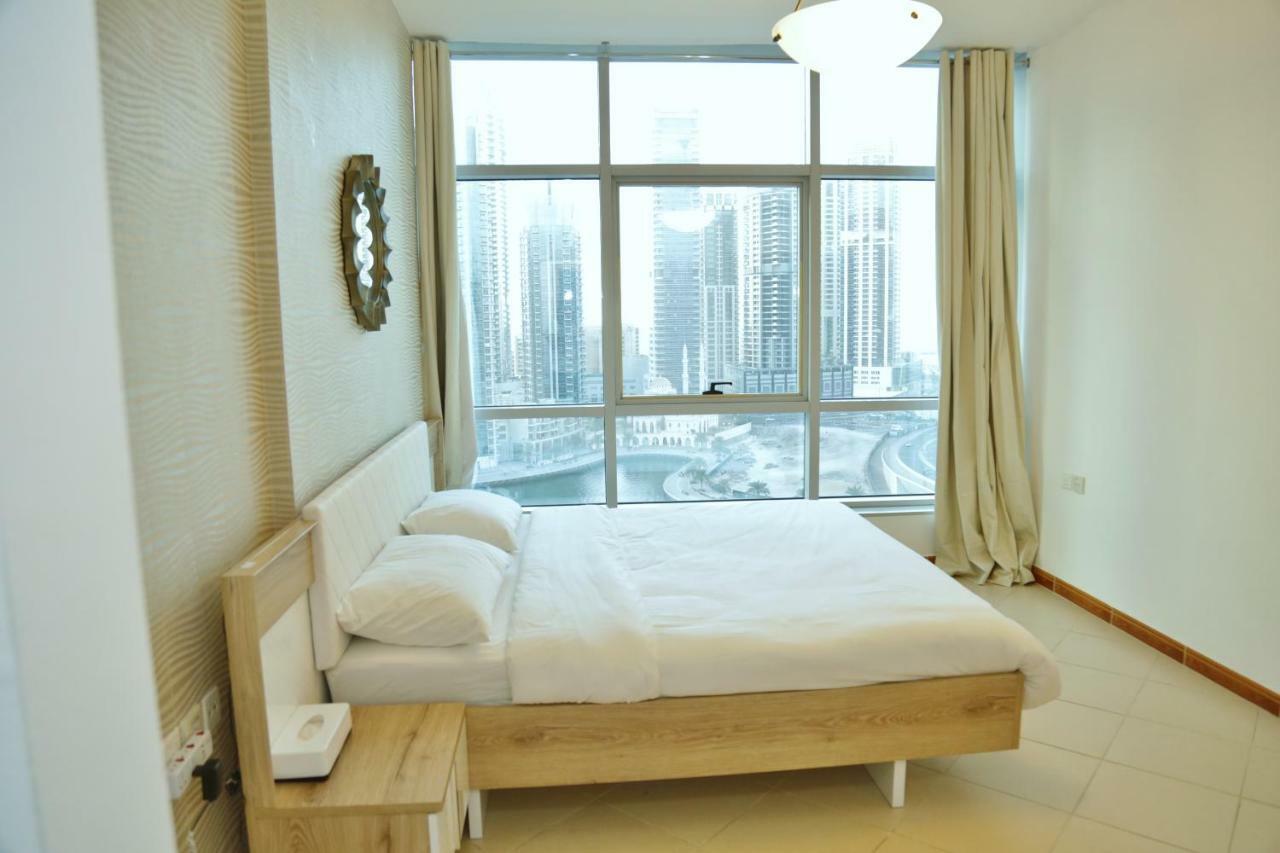 Marina Bestview 2 Bedroom Apartment Dubái Exterior foto
