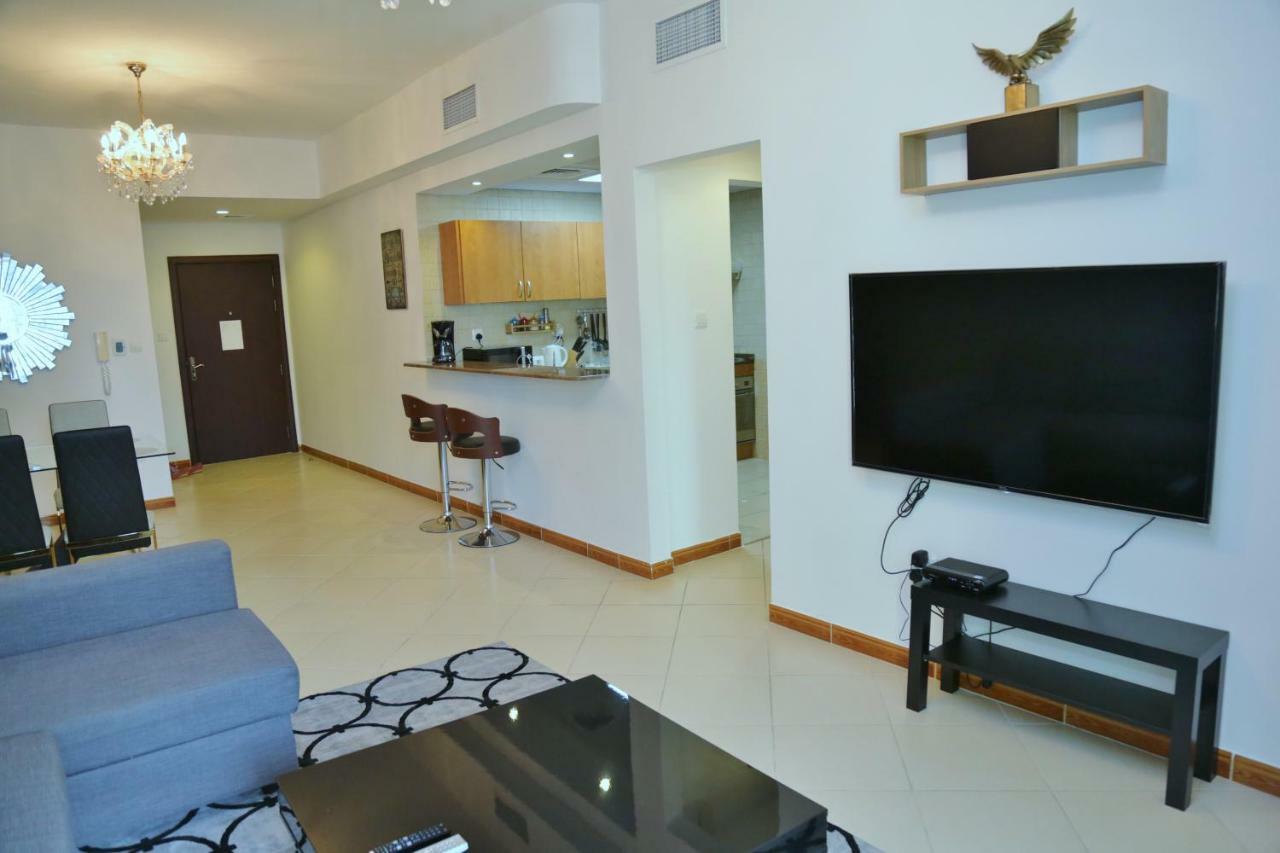 Marina Bestview 2 Bedroom Apartment Dubái Exterior foto