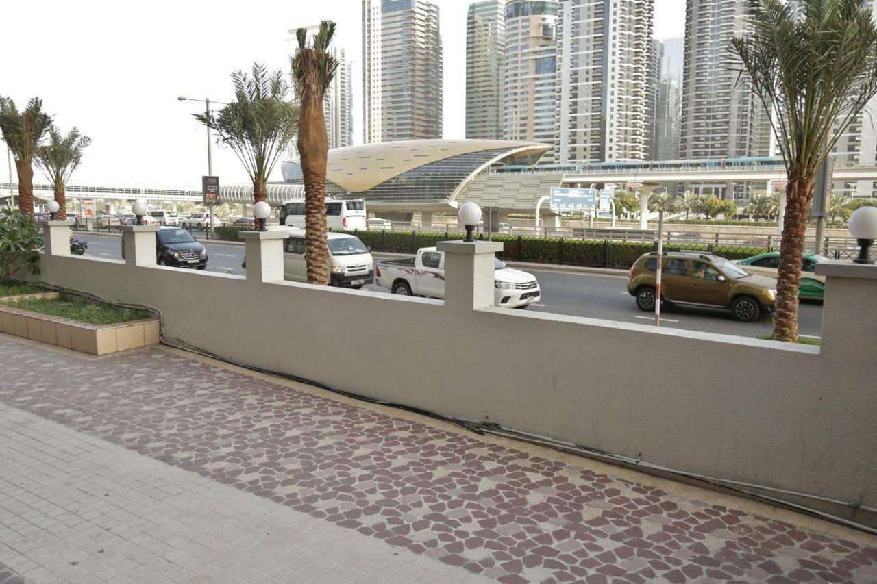 Marina Bestview 2 Bedroom Apartment Dubái Exterior foto