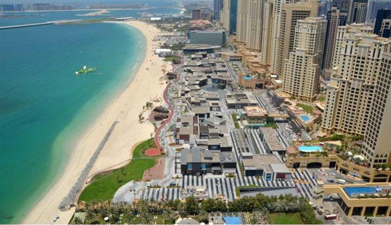 Marina Bestview 2 Bedroom Apartment Dubái Exterior foto